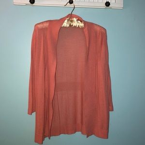 Cardigan- lightweight